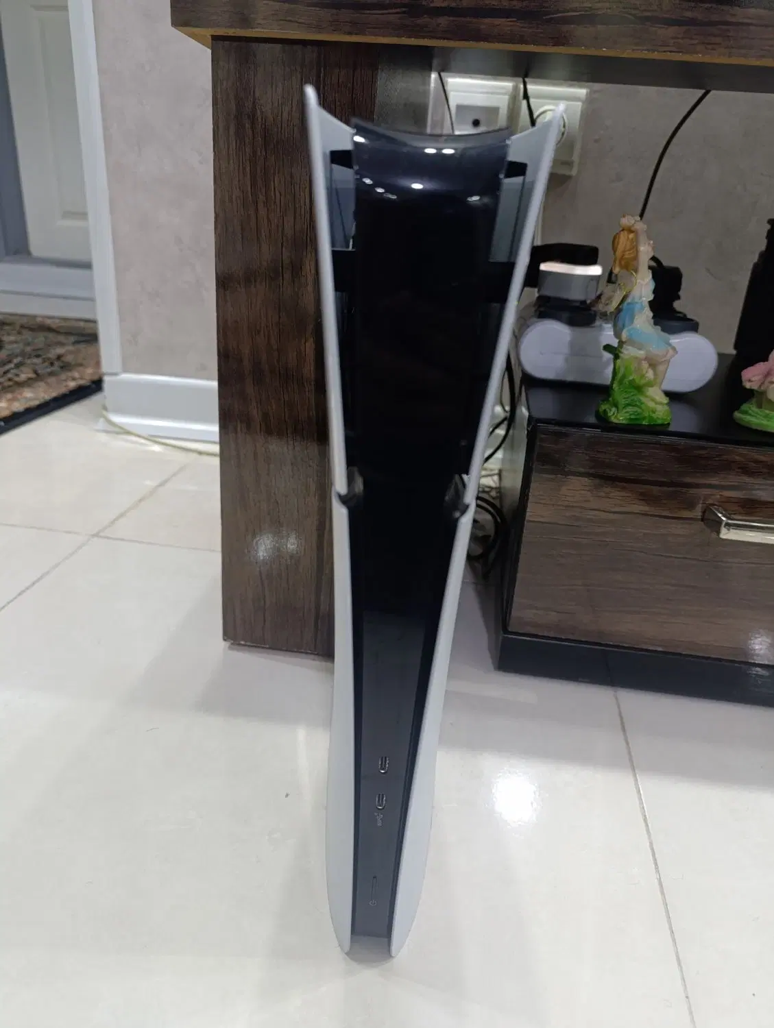 ps5 اسلیم|کنسول، بازی ویدئویی و آنلاین|اصفهان, بهارستان|دیوار