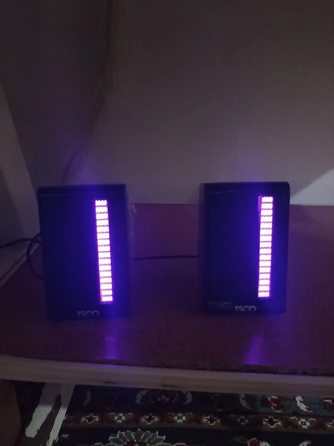 باند . بلندگو .|سیستم صوتی خانگی|نقده, |دیوار