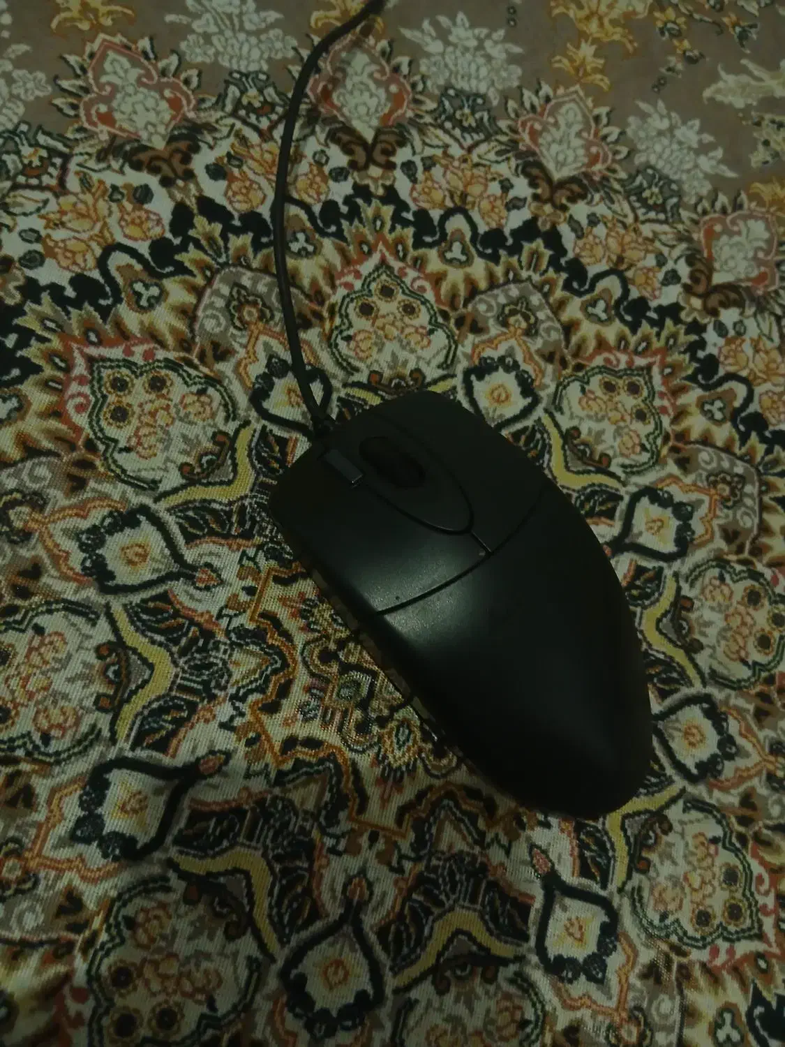 موس کامپیوتر نو|قطعات و لوازم جانبی رایانه|بومهن, |دیوار