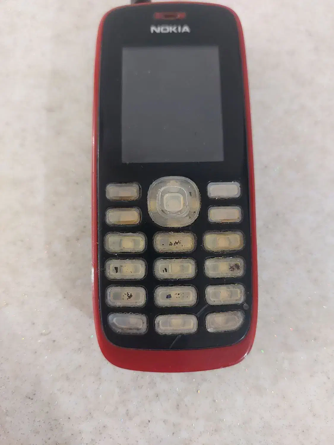 گوشی نوکیا|موبایل|بروجرد, |دیوار