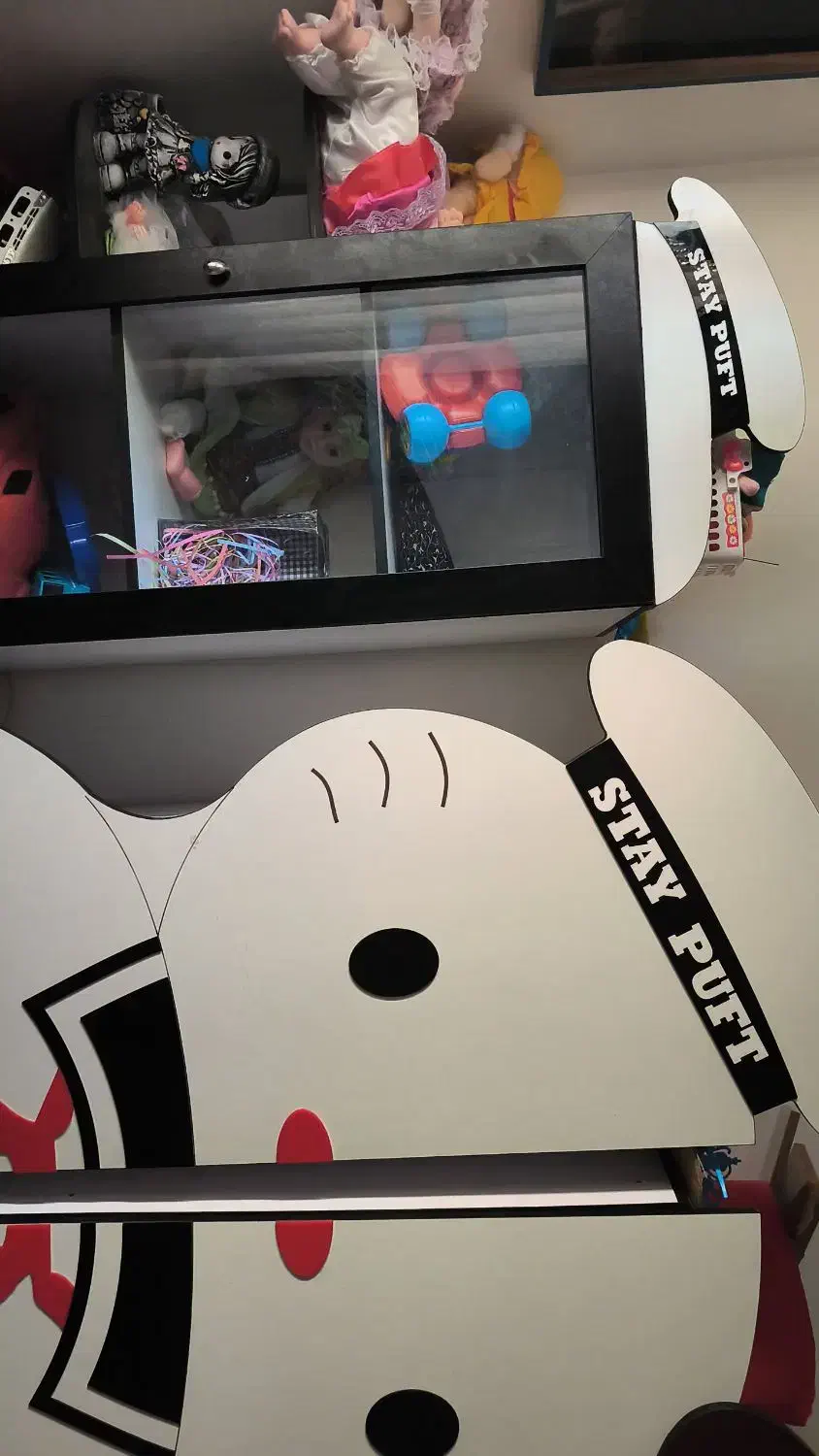 دوکمدبچه و تخت|اسباب و اثاث بچه|یاسوج, |دیوار