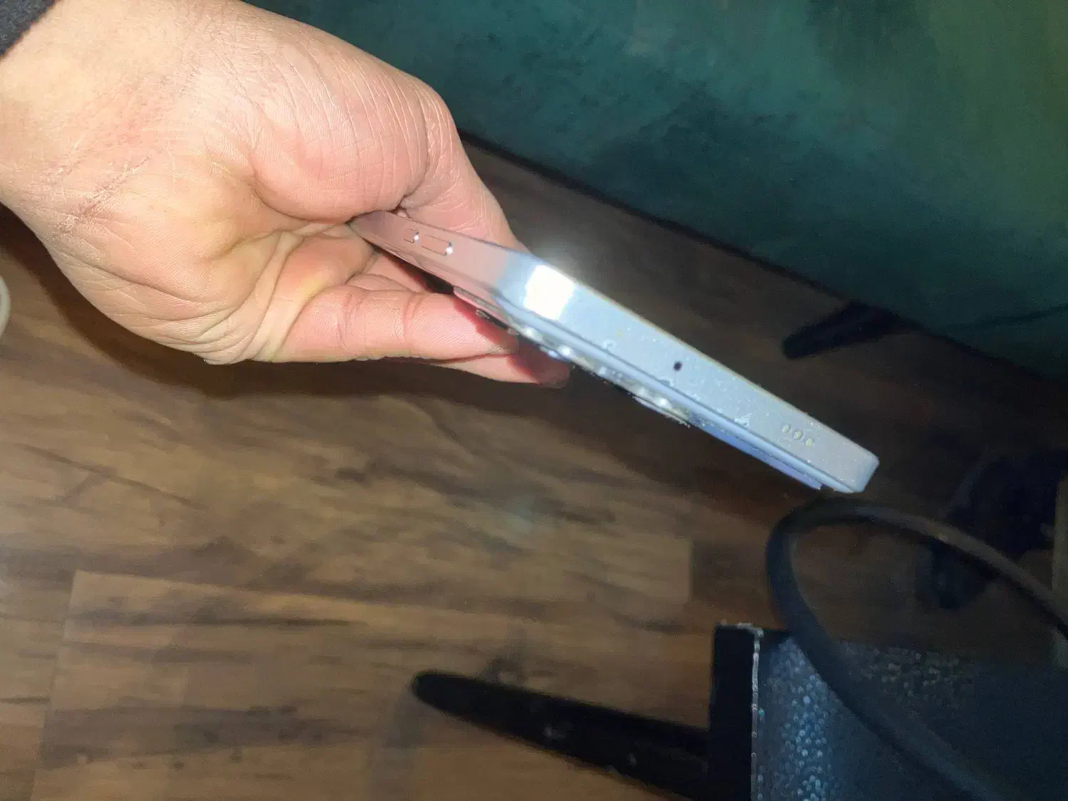 Poco x6 pro فوری|موبایل|اندیشه, اندیشه فاز ۱|دیوار