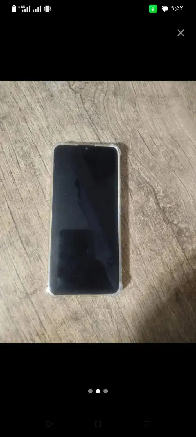 شیامی c53 لازرورقی دارای گارانتی کم کار کرد|موبایل|قرچک, مهدیه|دیوار