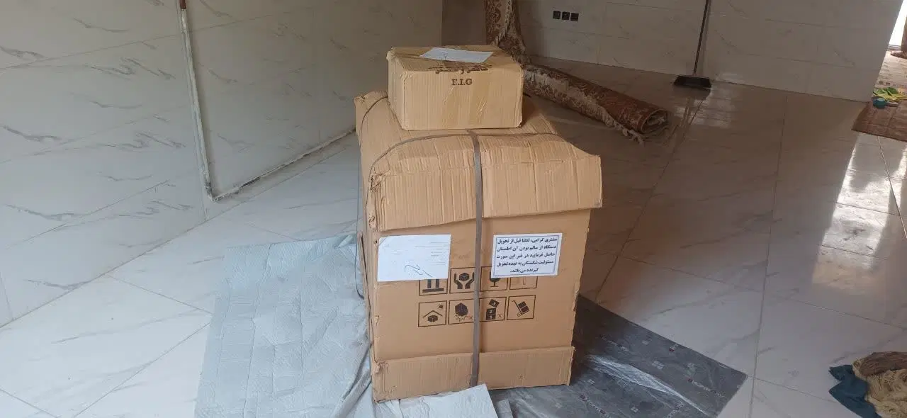 فروش دستگاه جوجه کشی 336برد 950 محصول شرکت اسکندری|سایر لوازم برقی|کرج, ساسانی (قلمستان)|دیوار