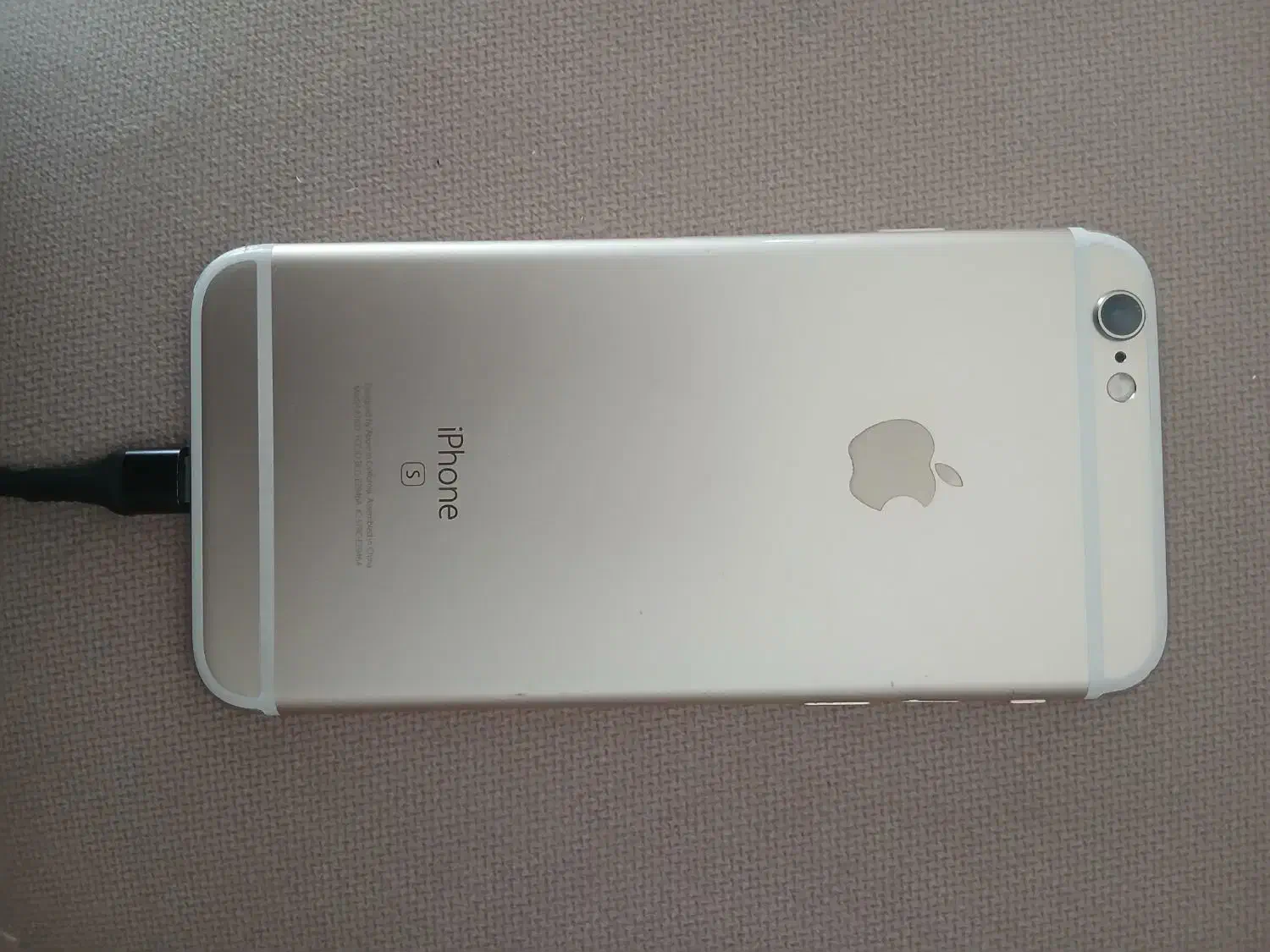 ایفون 6 s|موبایل|تبریز, |دیوار