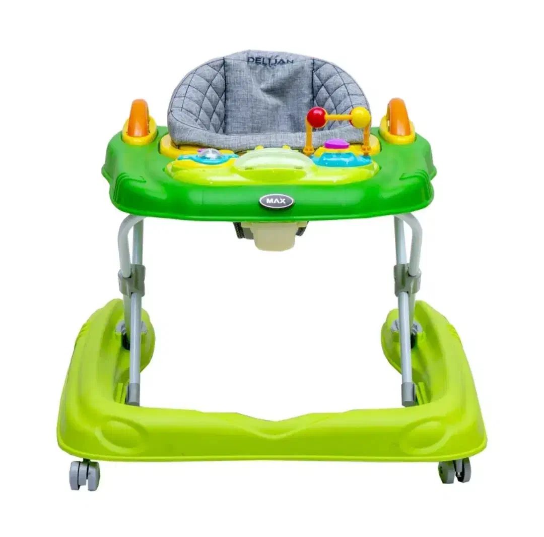 روروک دلیجان نو و استفاده نشده|کالسکه و لوازم جانبی|اهواز, نادری|دیوار