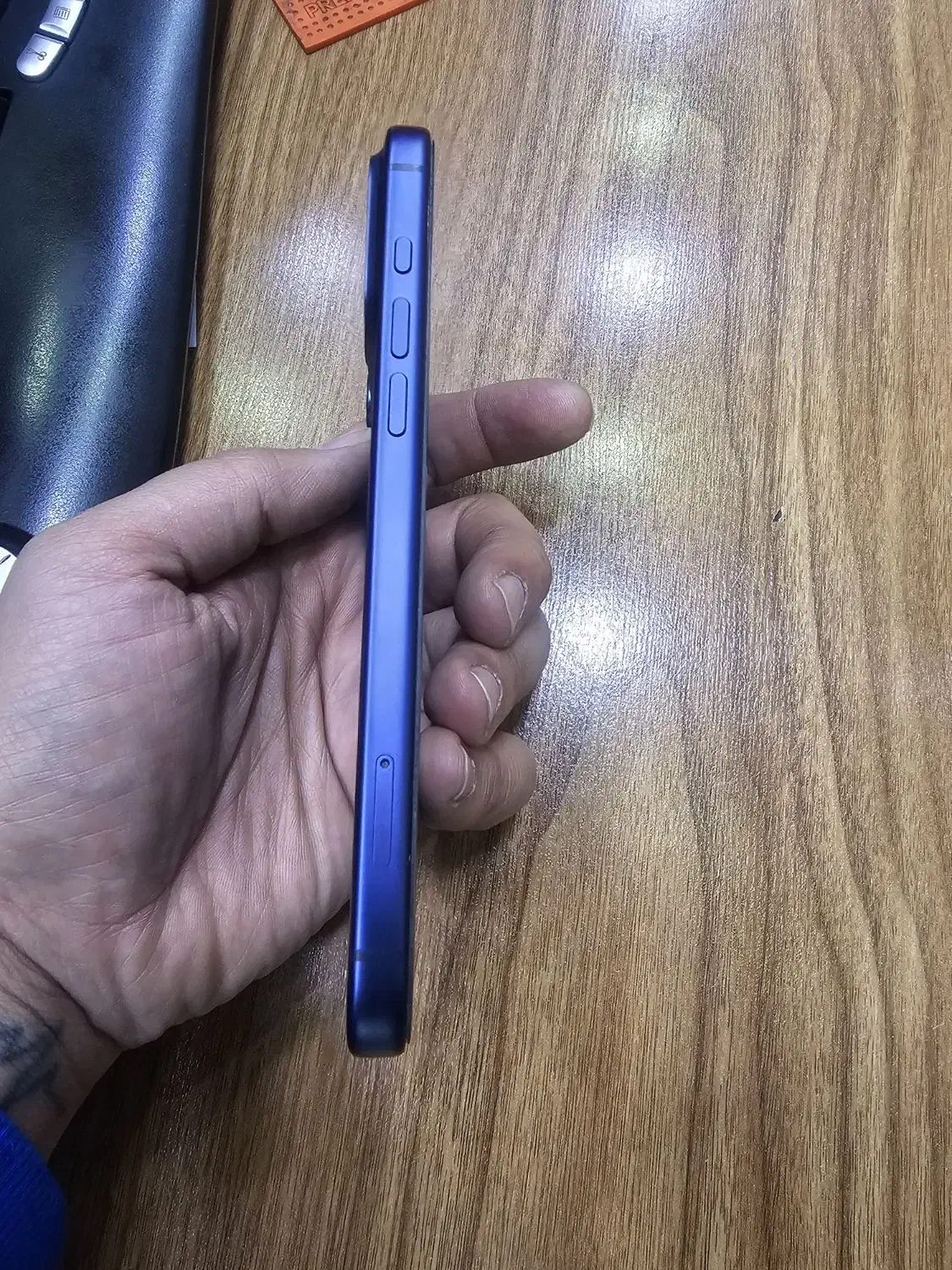 17پرومکس ۲۵۶ zaa|موبایل|فردیس, خیام شرقی|دیوار