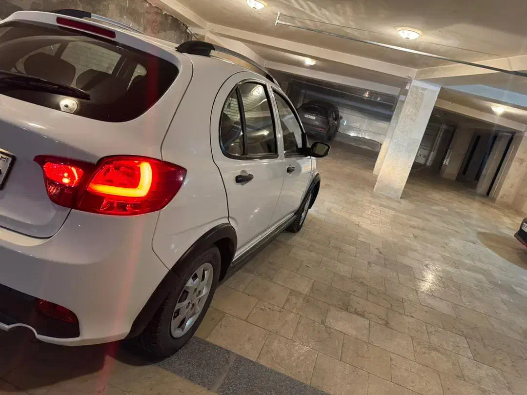 کوییک s فروشی|خودرو سواری و وانت|بومهن, |دیوار