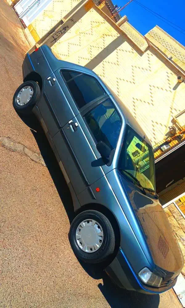 ۴۰۵|خودرو سواری و وانت|فسا, |دیوار