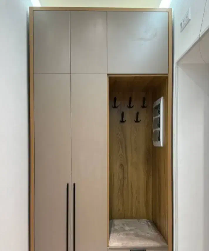 کابینت سازی|خدمات پیشه و مهارت|سلماس, |دیوار