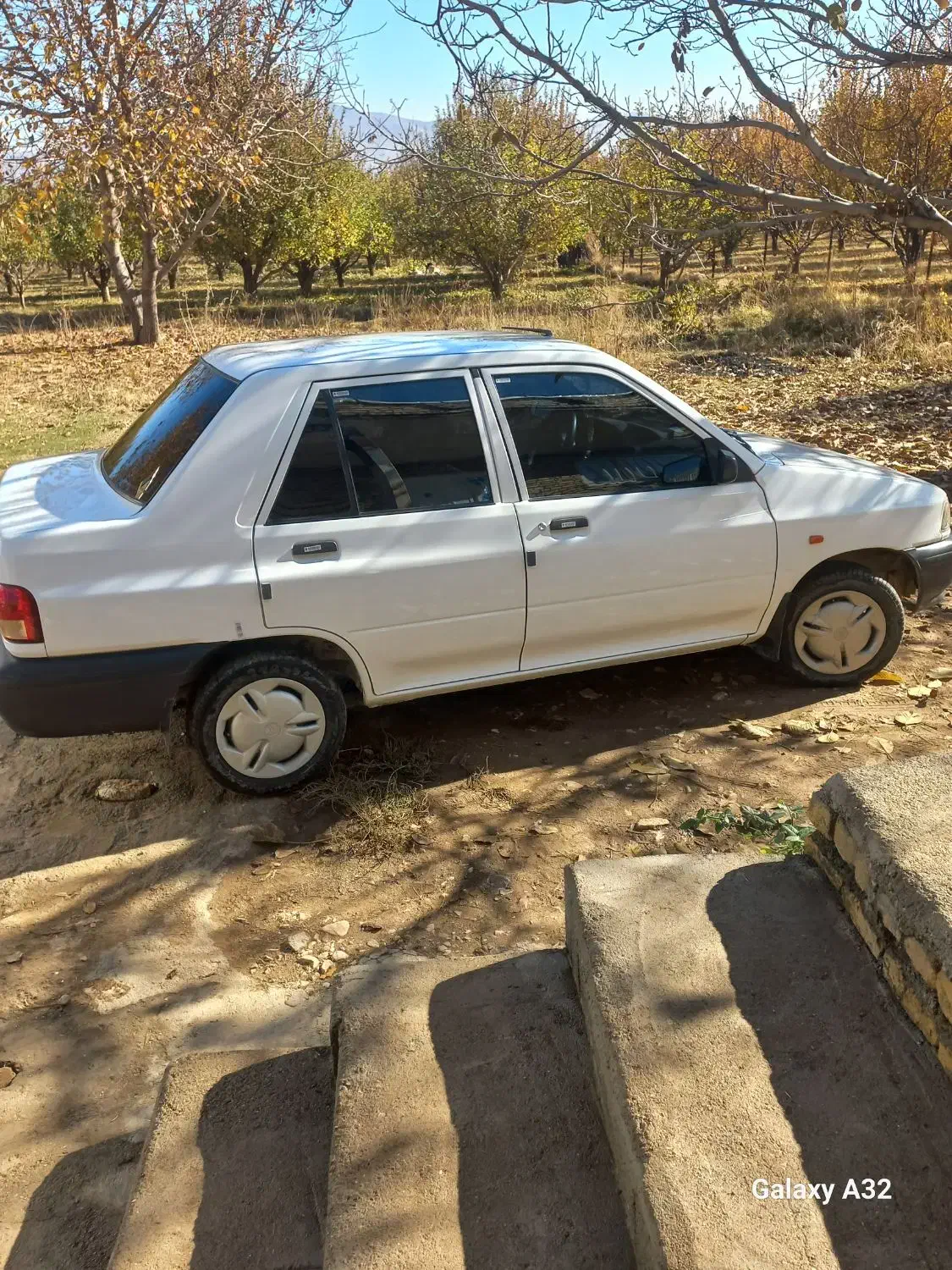 آگهی شود|خودرو سواری و وانت|سیلوانه, |دیوار