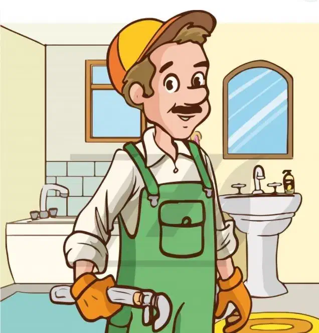 برقکار و لوله کش ساختمان|خدمات پیشه و مهارت|شوشتر, |دیوار