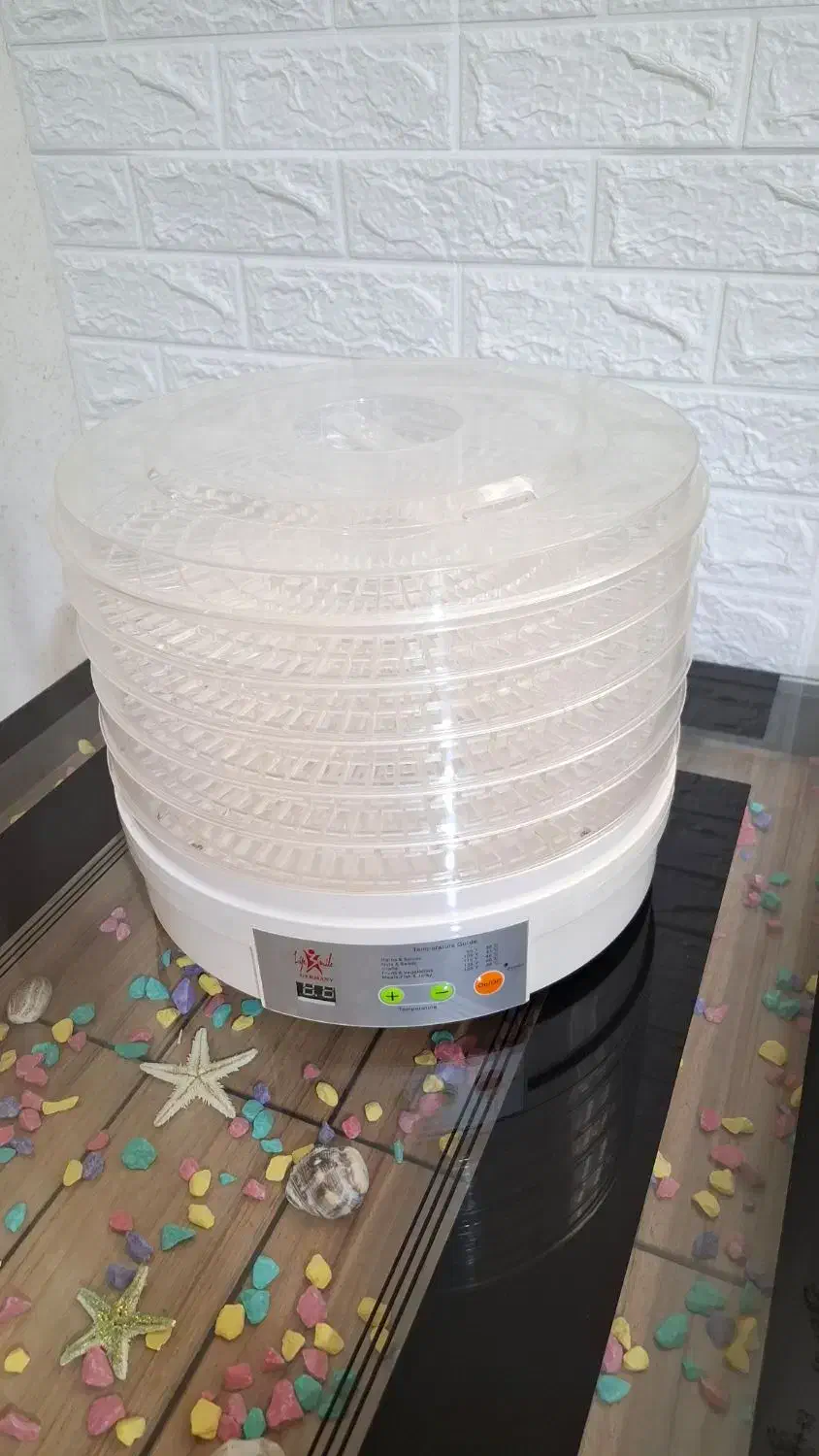 میوه خشک کن|سایر لوازم برقی|جاسک, |دیوار