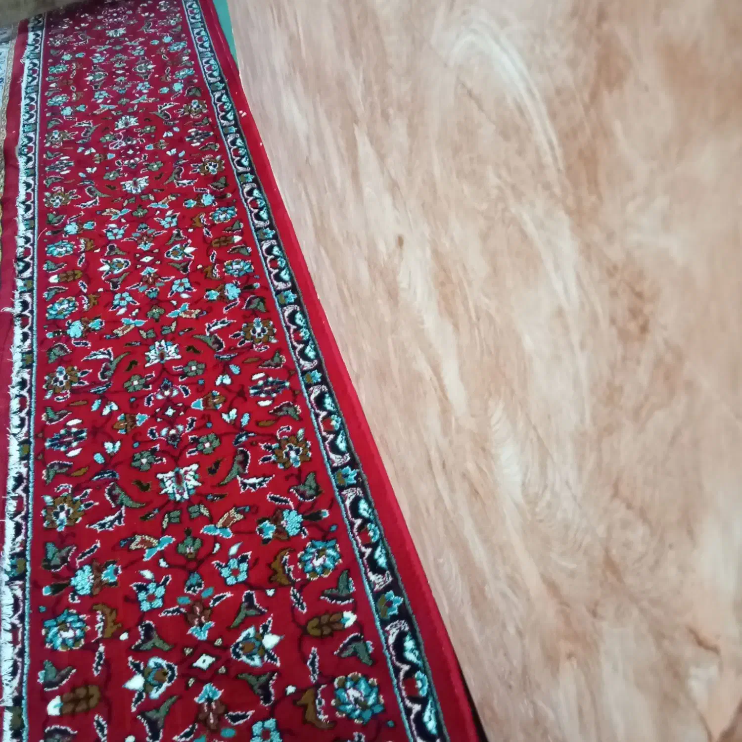کناره فرش|فرش|دورود, |دیوار