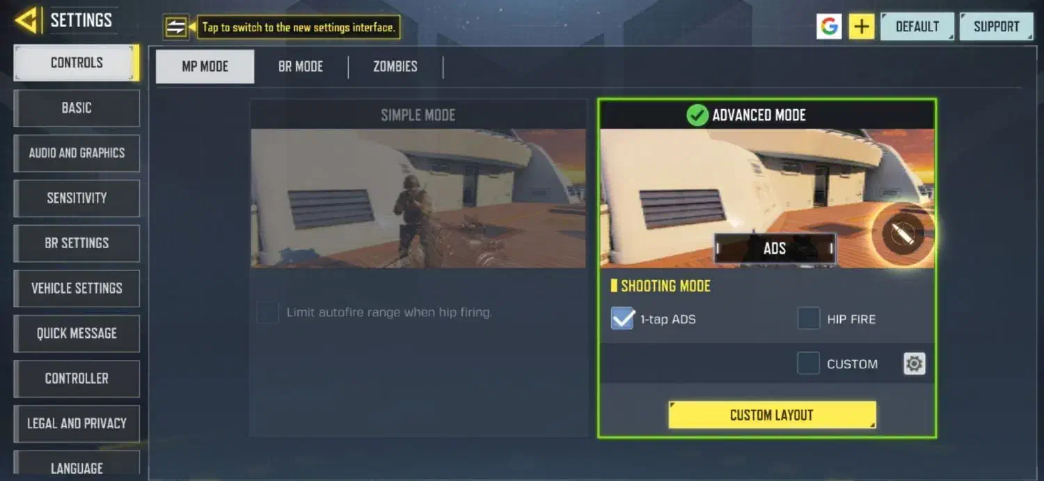 اکانت کالاف سیف|کنسول، بازی ویدئویی و آنلاین|الشتر, |دیوار