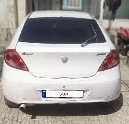 جنتو اتومات|خودرو سواری و وانت|اصفهان, تخت فولاد|دیوار