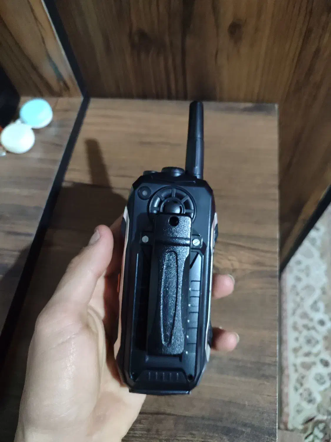 گوشی k19 hope|موبایل|کرج, حصارک پایین|دیوار