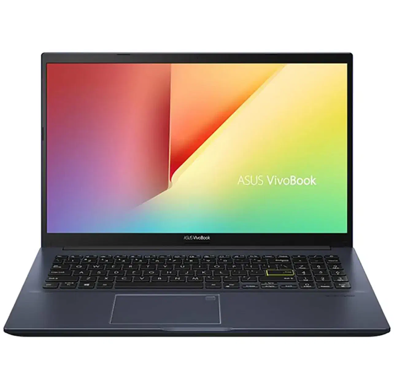 Asus vivobook Core i7-1165G7|رایانه همراه|قم, بلوار امین و ساحلی|دیوار