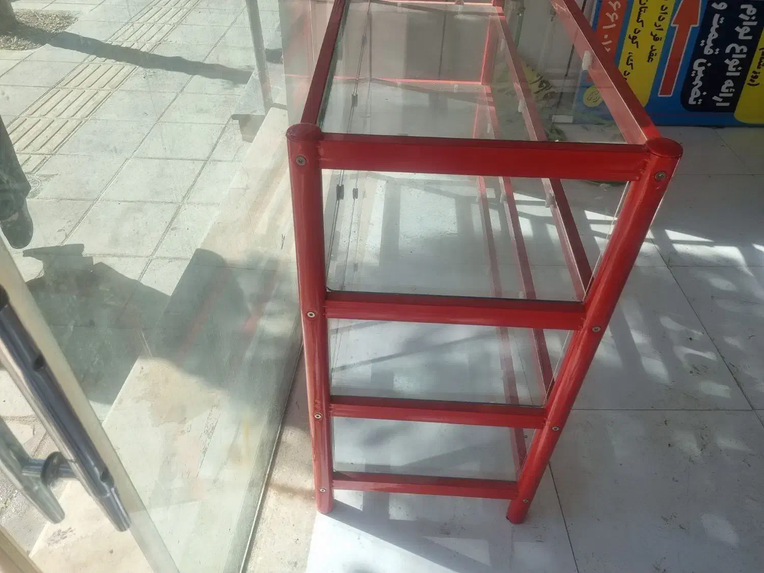 ویترین مغازه|فروشگاه و مغازه|الوند, |دیوار