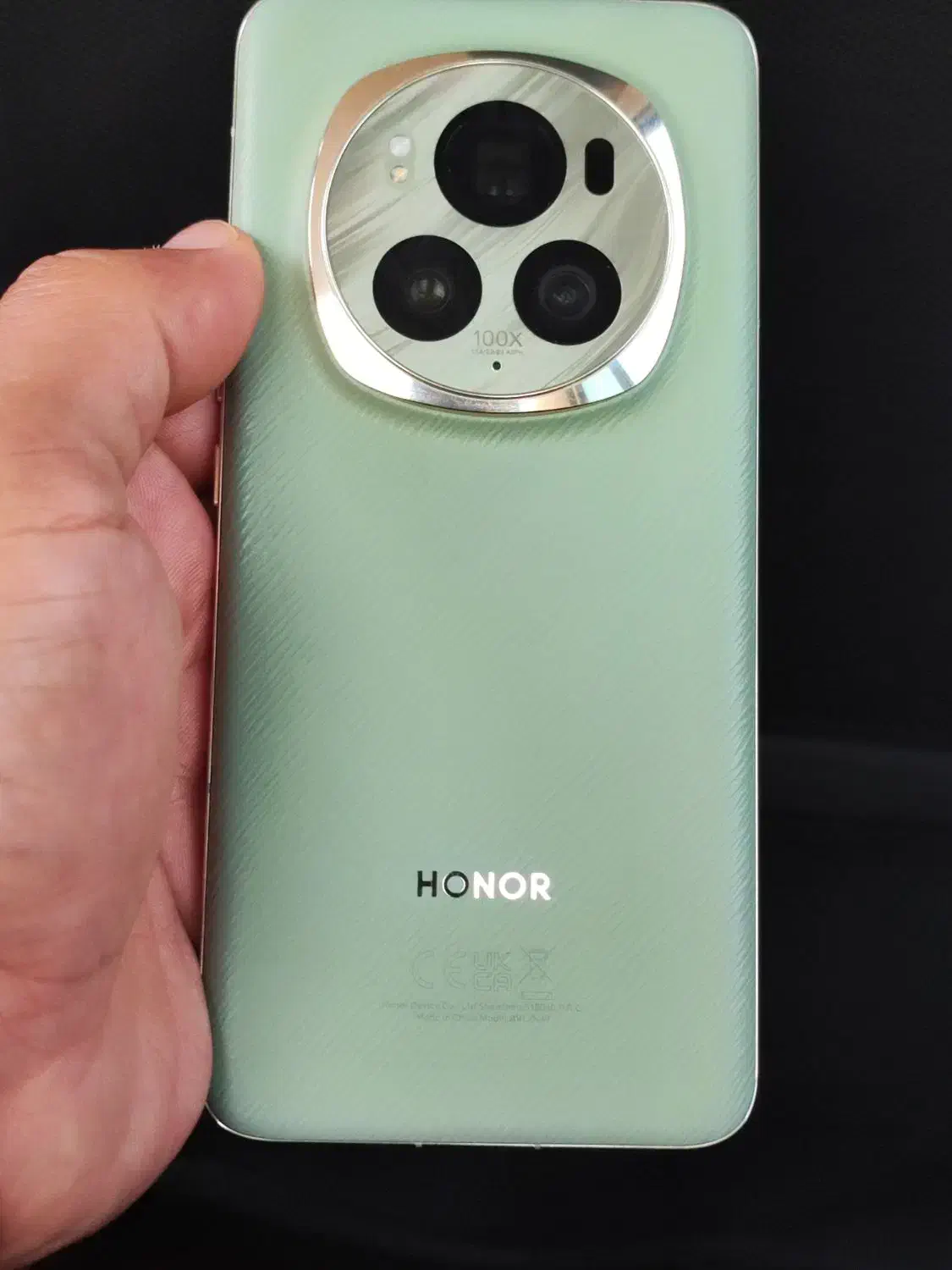 HONOR Magic6 Pro 512 /12|موبایل|تهران, آرژانتین|دیوار