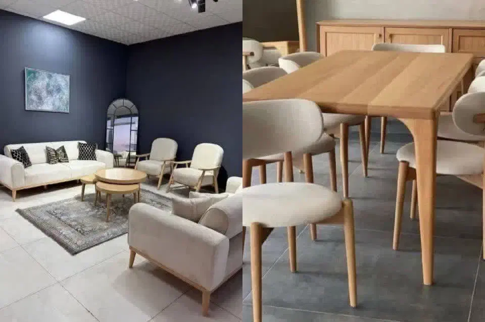 مبل مینی مال|مبلمان خانگی و میز عسلی|محمدشهر, شهرک چمران|دیوار