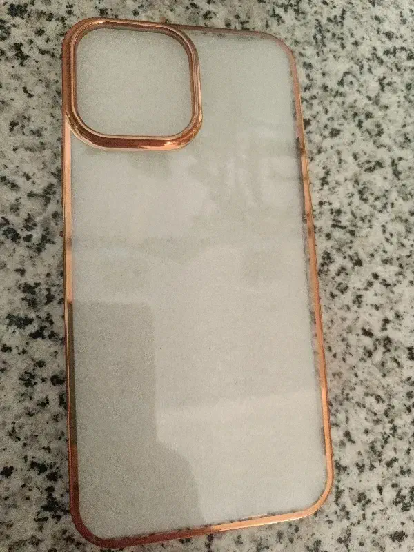 قاب گوشی آیفون ۱۳ و ۱۴|لوازم جانبی موبایل و تبلت|میبد, |دیوار