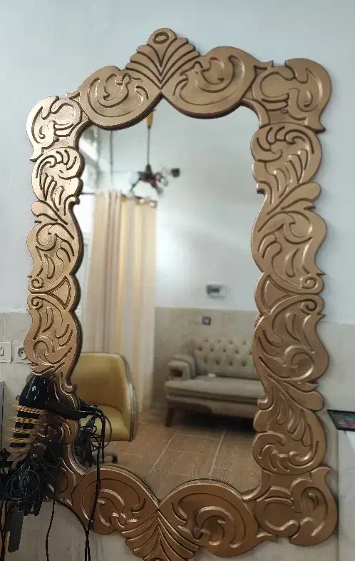 آیینه قدی مناسب خونه و محل کار قیمت ۱ میلیون|آینه|ارومیه, |دیوار