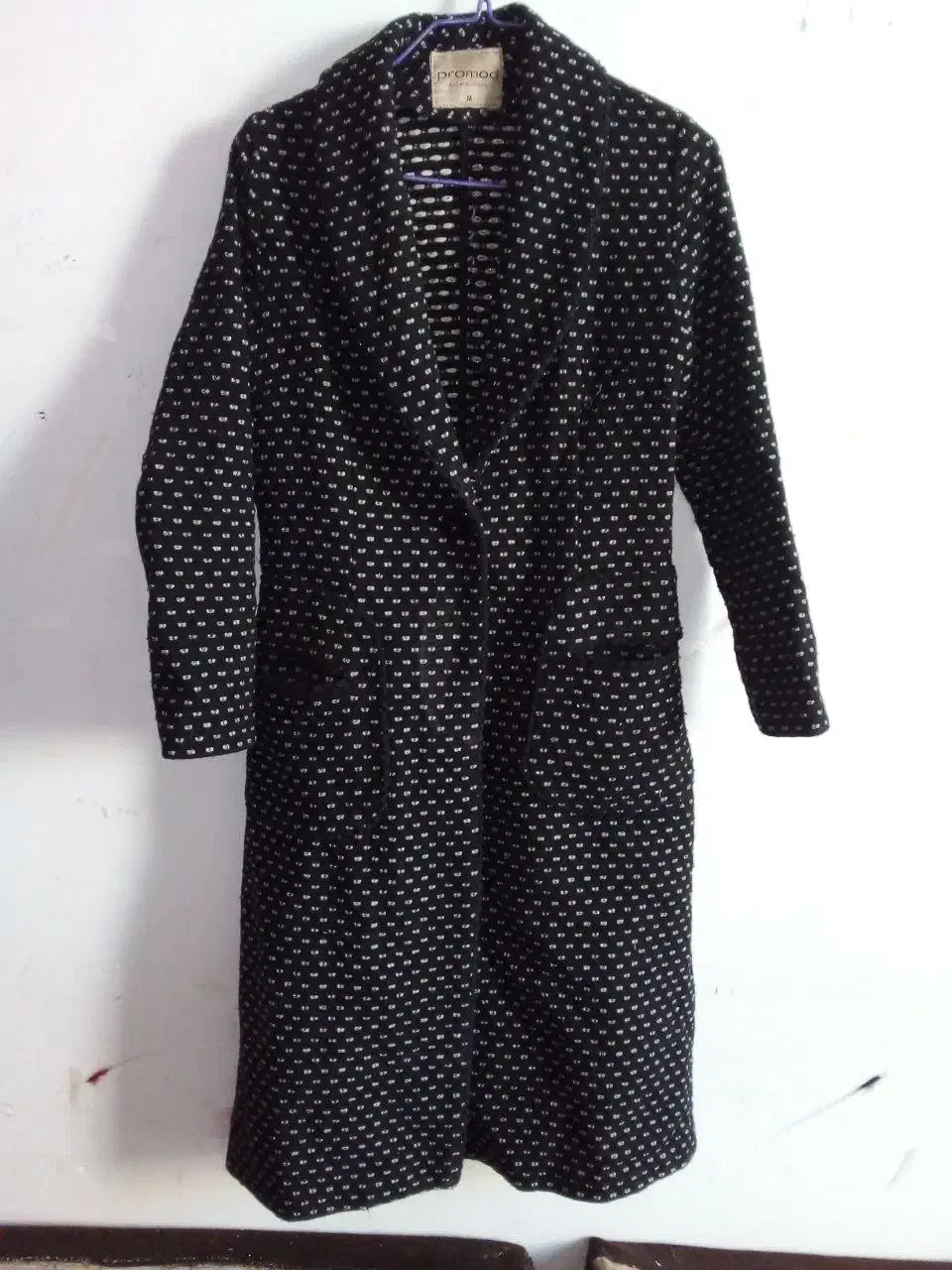 پالتو و بارانی|حراج|کرمانشاه, |دیوار