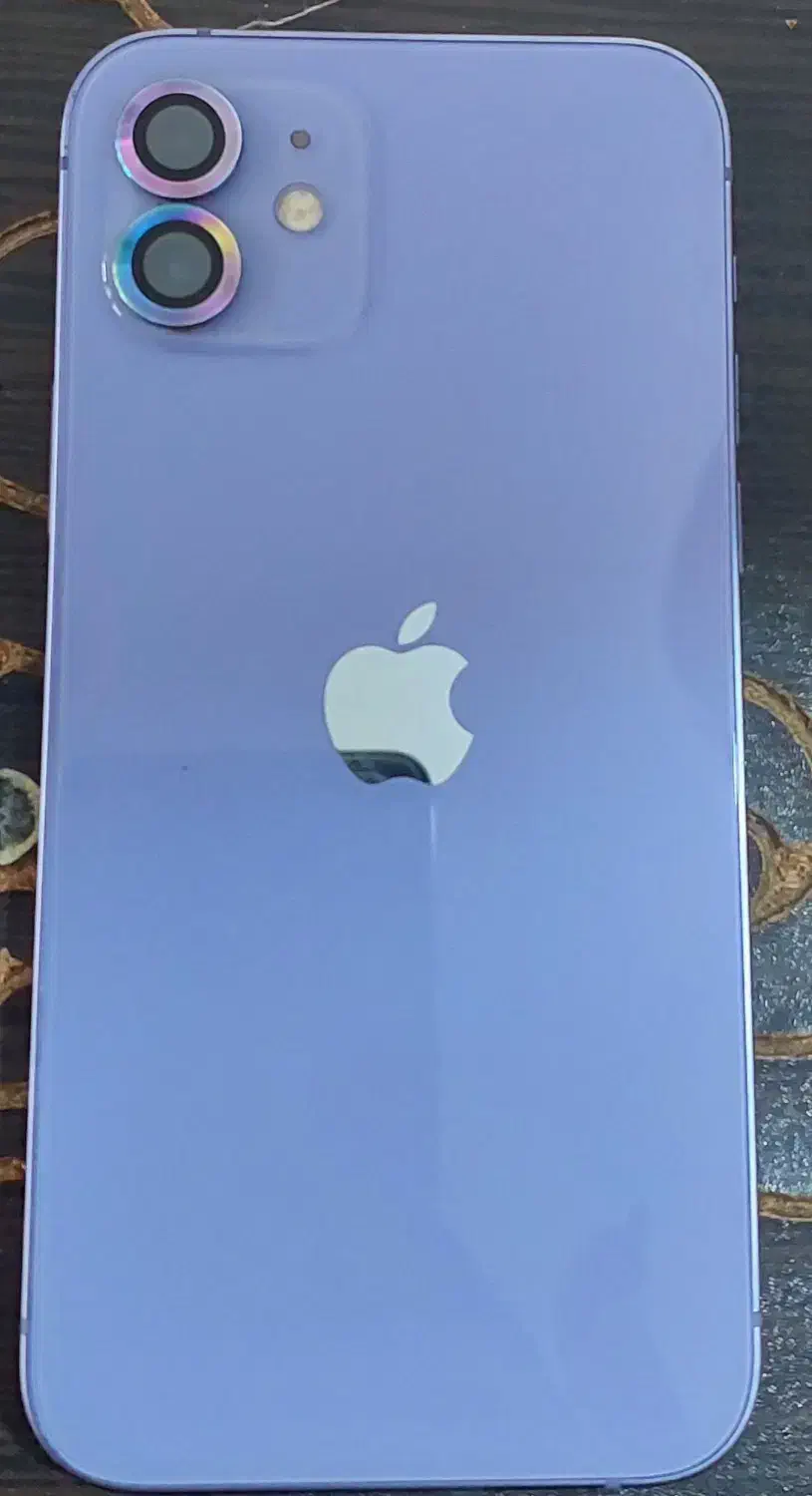 گوشی ایفون 12 نرمال|موبایل|منجیل, |دیوار