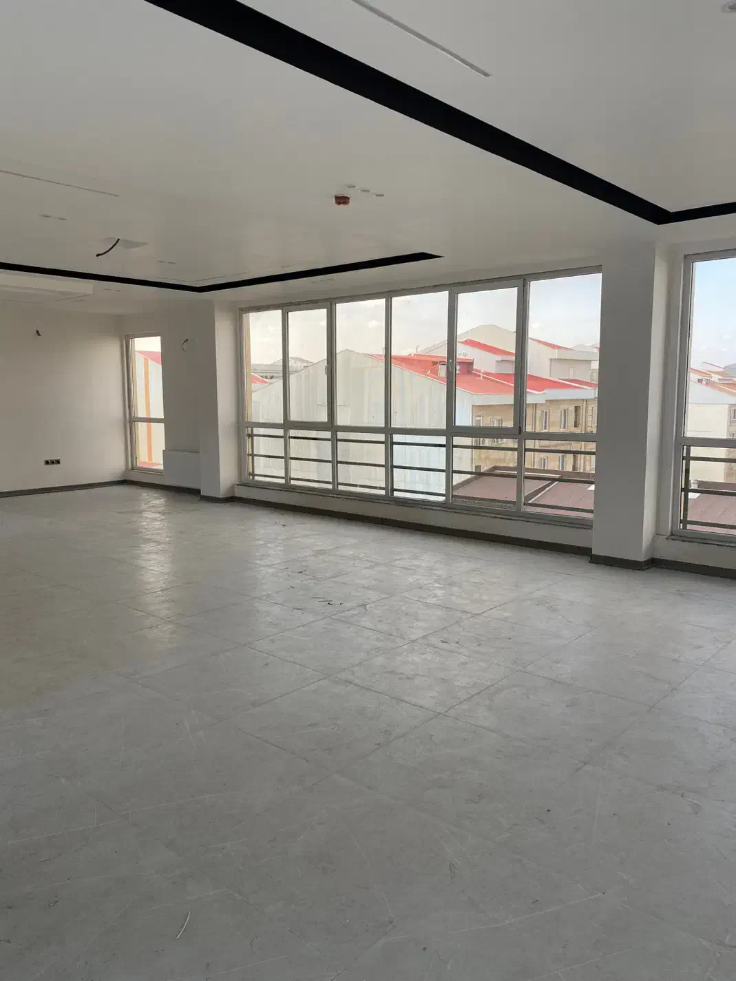 واحد تجاری فلت ویو عالی روف گاردن بلوار دیلمان|اجارهٔ دفتر کار، اتاق اداری، مطب|رشت, دیلمان|دیوار