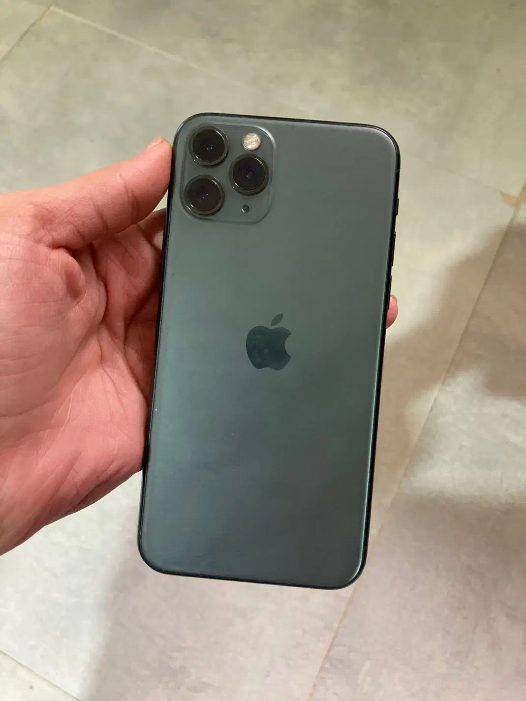 آیفون ۱۱ پرو|موبایل|تربت جام, فاز ۱ فرهنگیان|دیوار