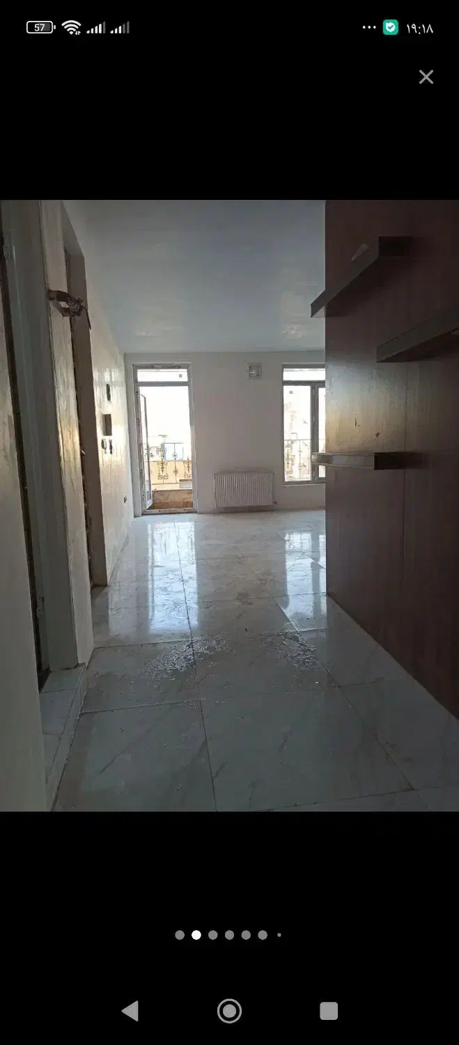 فروش یا رهن یا معاوضه با خودرو 120 متری جوادیه|اجارهٔ آپارتمان|شیراز, جوادیه|دیوار