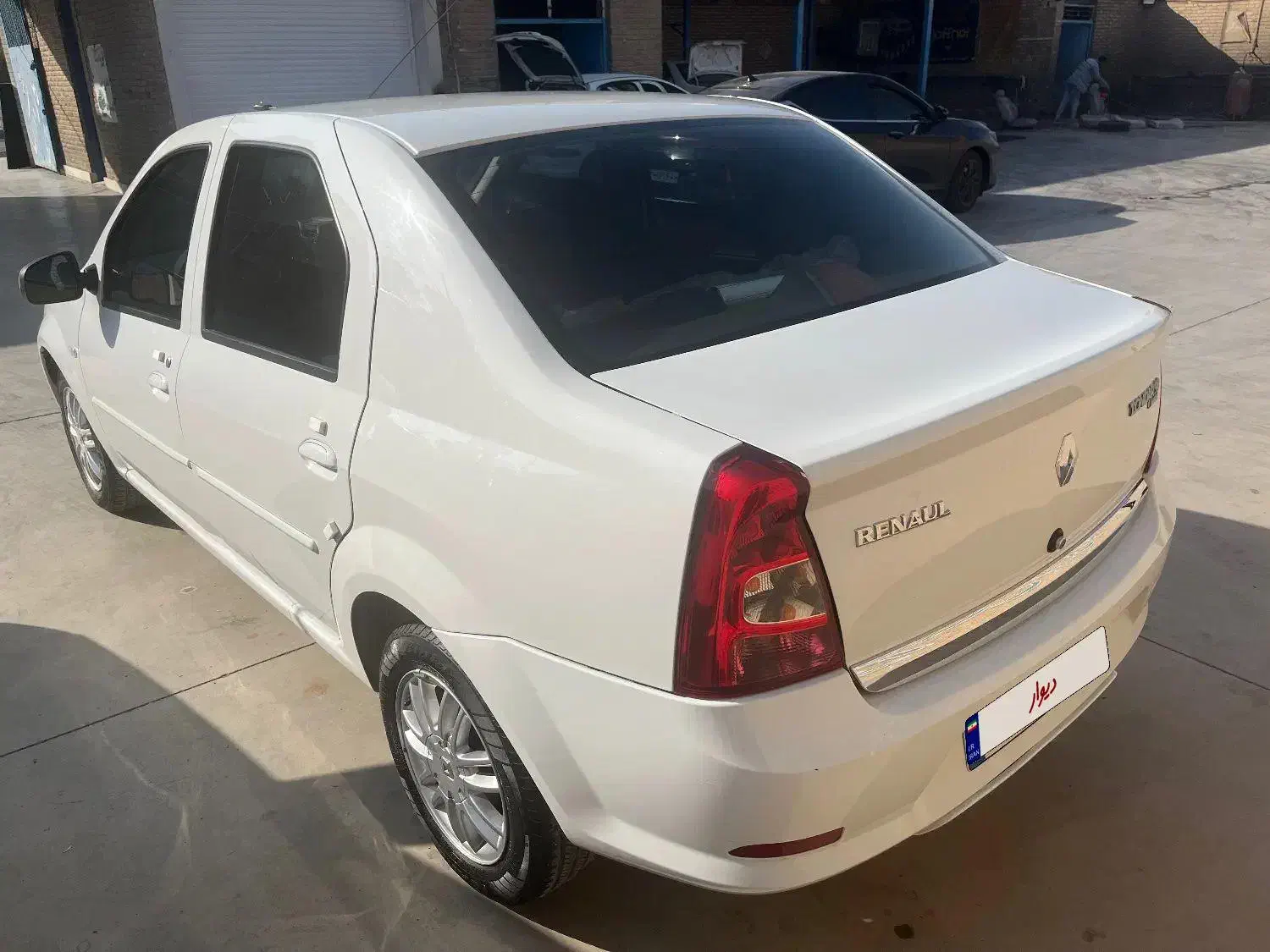 ال ۹۰ پلاس|خودرو سواری و وانت|اردکان, |دیوار