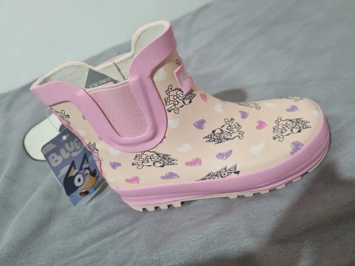 رِین بوت|کفش و لباس بچه|لاهیجان, حزین|دیوار