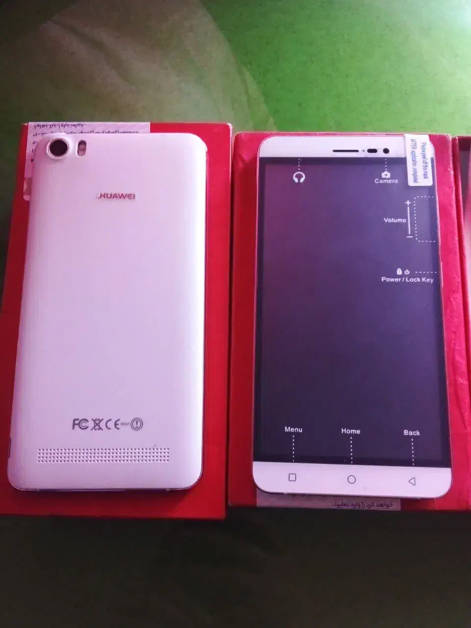 هواوی P 11 s|موبایل|تهران, بوستان ولایت|دیوار