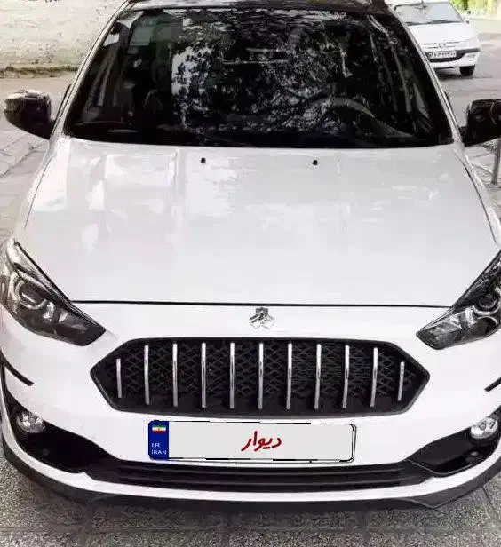 اطلس G سانروف دار|خودرو سواری و وانت|کاشان, شهرک امیرالمومنین|دیوار