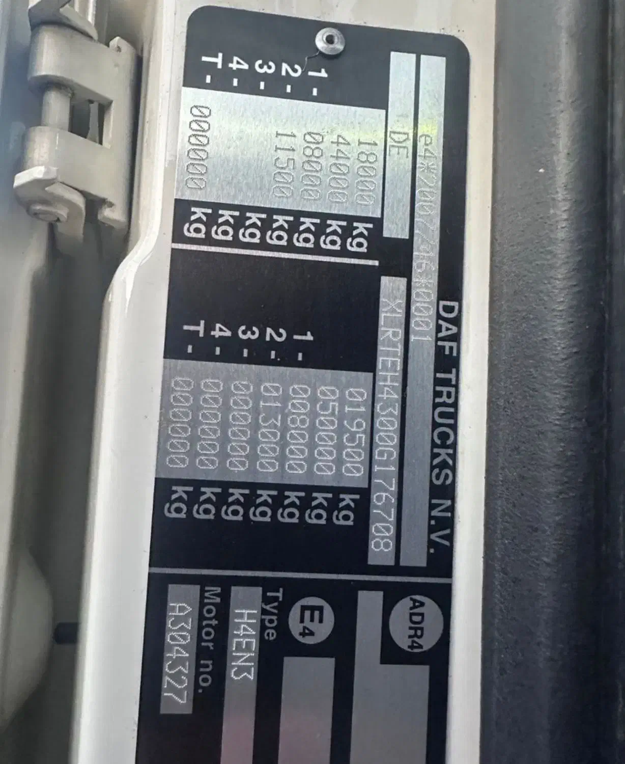 داف ۵۳۰|خودرو سنگین|تهران, شهرک دانشگاه|دیوار