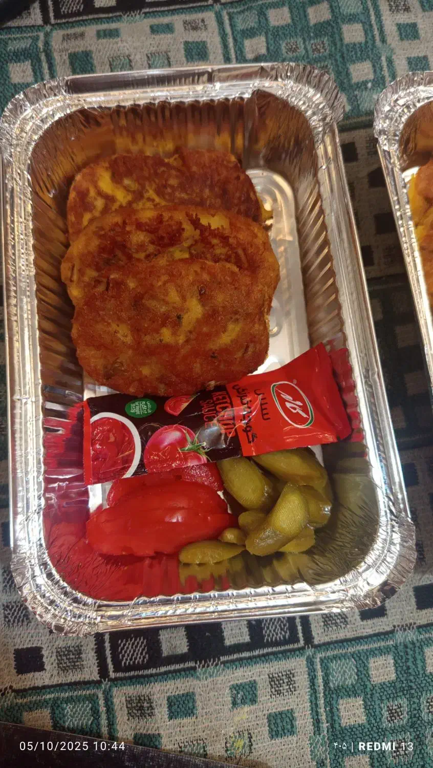 ۲۰ سال تجربه طلایی در آشپزی مجلسی و شرکتی|خدمات پذیرایی، مراسم|چابهار, |دیوار