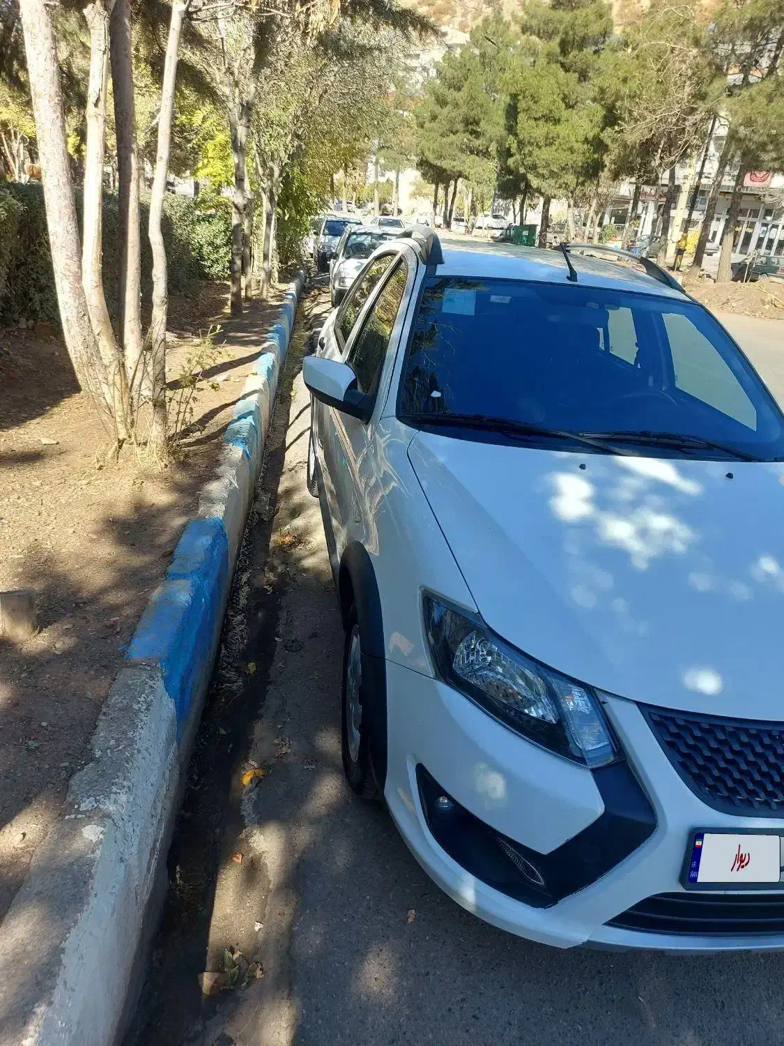 کوییک s مدل ۱۴۰۰|خودرو سواری و وانت|پاوه, |دیوار