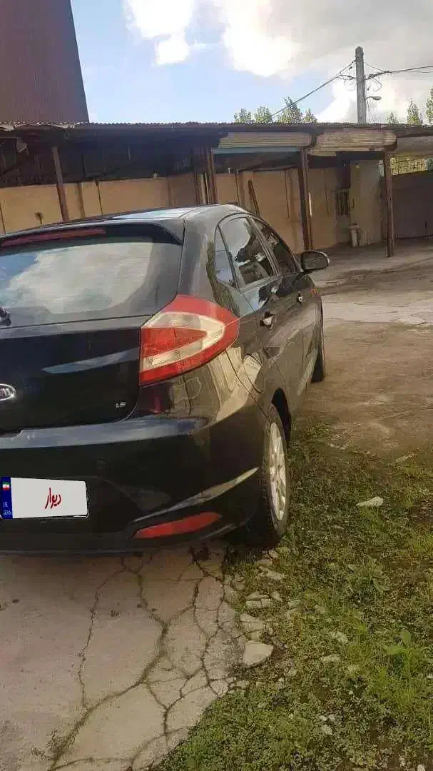 ام وی ام ۳۱۵  نیو کم کار فروش فوری|خودرو سواری و وانت|رشت, معلم|دیوار