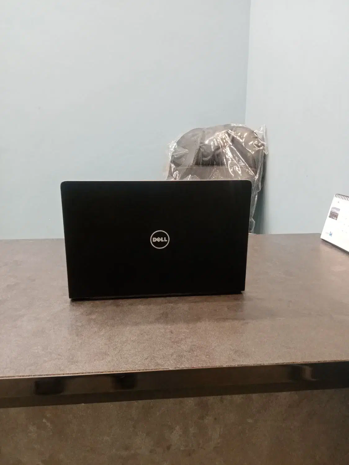 لپ تاپ زیبای Dell Vostro 5568|رایانه همراه|مشهد, ایثار|دیوار