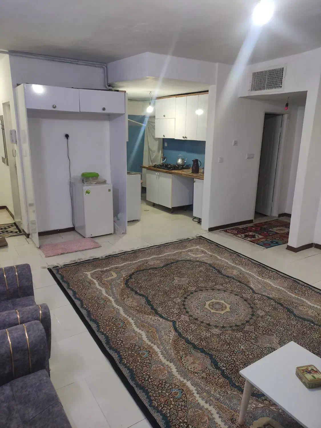 سوییت اپارتمان منزل مبله اجاره کوتاه مدت|اجارهٔ کوتاه‌مدت آپارتمان و سوئیت|پرند, فاز ۶|دیوار