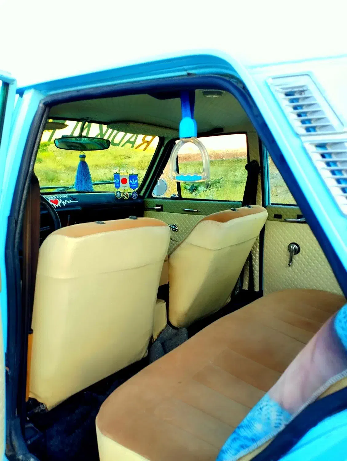 پیکان کلاسیک|خودرو کلاسیک|مشگین شهر, |دیوار