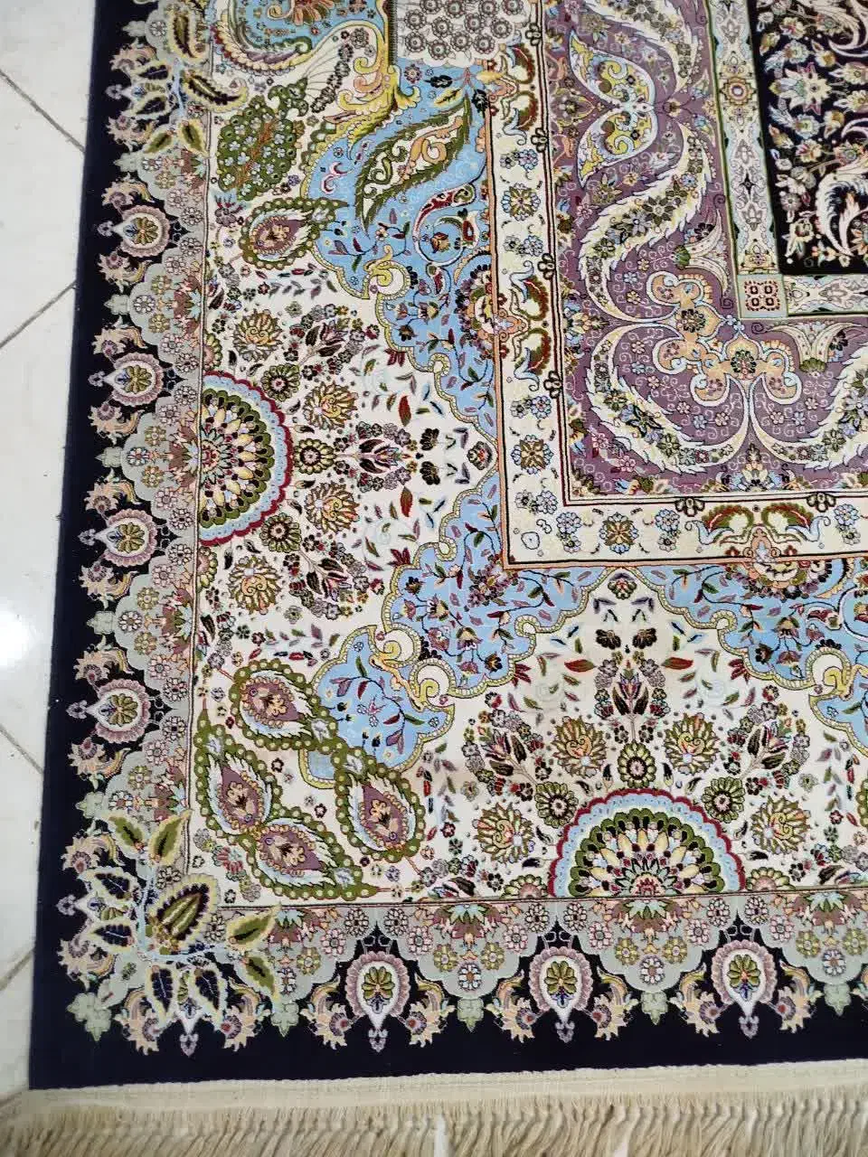 دوتخته فرش|فرش|تهران, نعمت‌آباد|دیوار