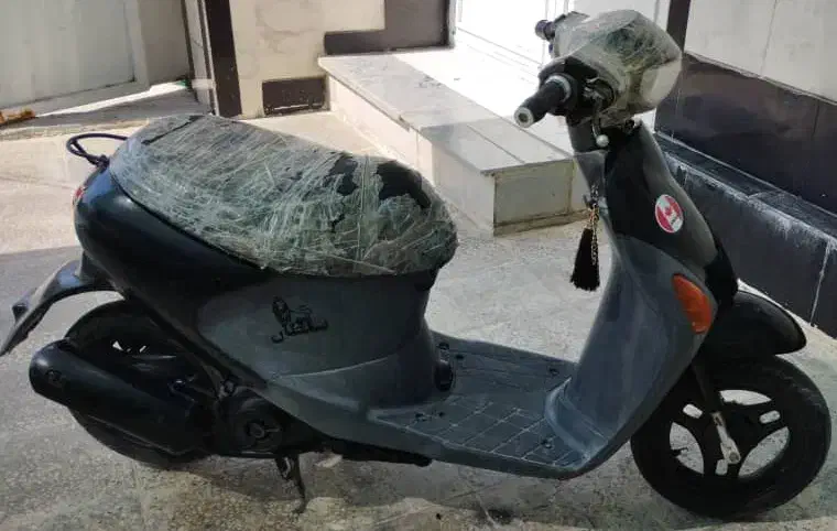 موتور پاکشتی|موتورسیکلت|اهرم, |دیوار