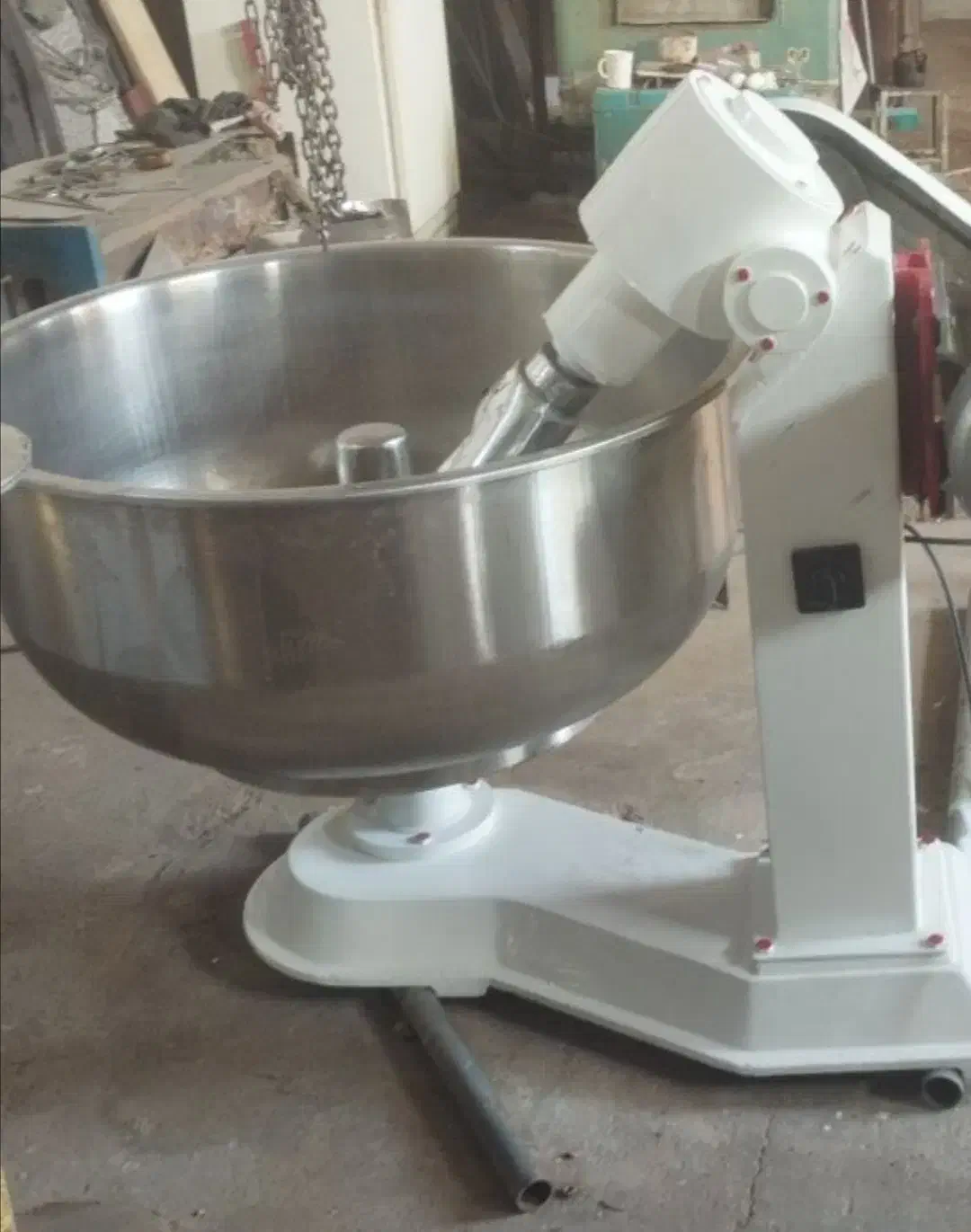 تنور و فر قنادی و فانتزی کارکرده ونو|اجاق گاز و لوازم برقی پخت‌وپز|سبزوار, امیر کبیر|دیوار