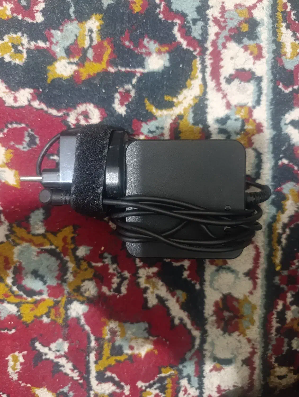 آداپتور لپ تاپ لنو اصل|قطعات و لوازم جانبی رایانه|پردیس, فاز ۳|دیوار