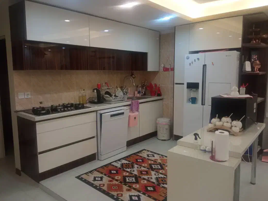 اجاره ی ۸۷ متری|اجارهٔ آپارتمان|فردیس, شهرک ناز|دیوار