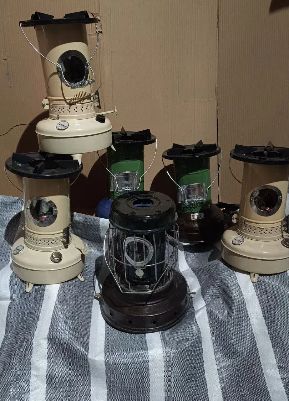 والور پیلته نفتی گازی|بخاری، هیتر، شومینه|تبریز, |دیوار