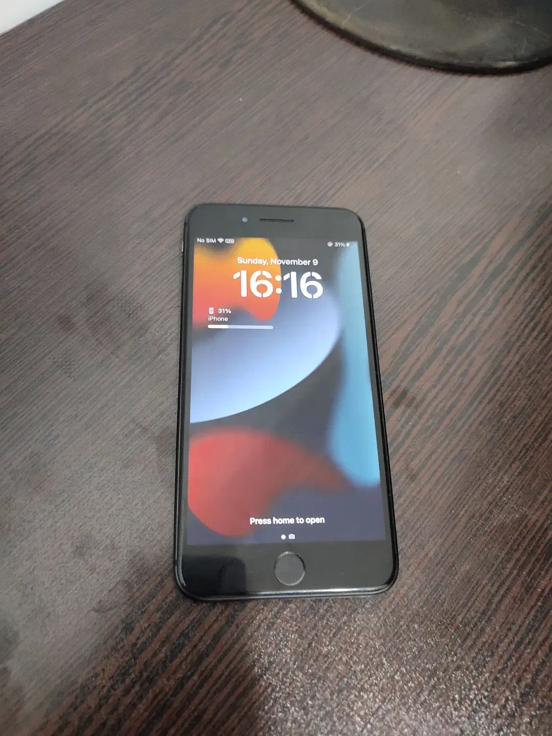 ایفون 8 پلاس|موبایل|اهواز, آریاشهر|دیوار